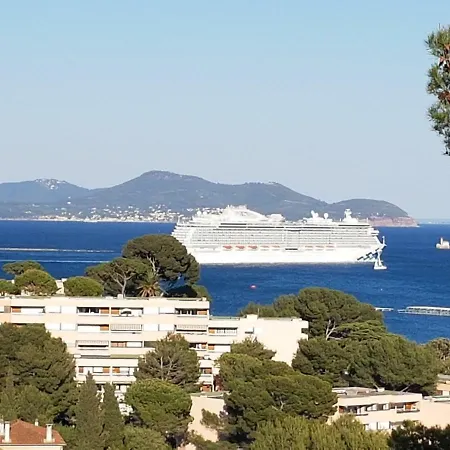 Les Marines De Tamaris La Seyne-sur-Mer