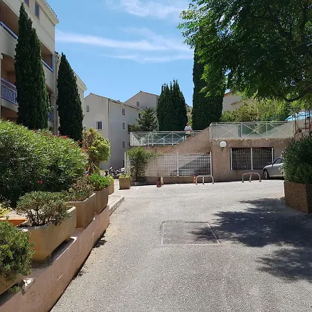 Les Marines De Tamaris