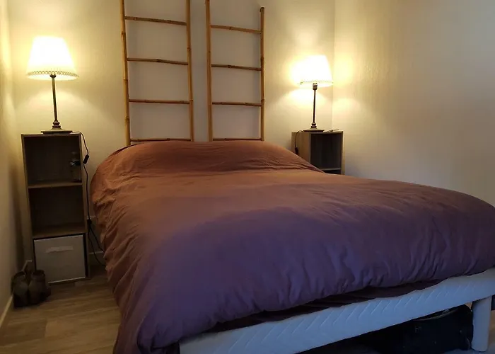 Apartment Les Marines De Tamaris