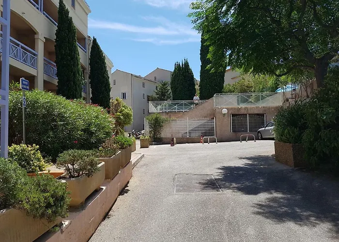 Les Marines De Tamaris