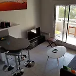 Les Marines De Tamaris Апартаменты *