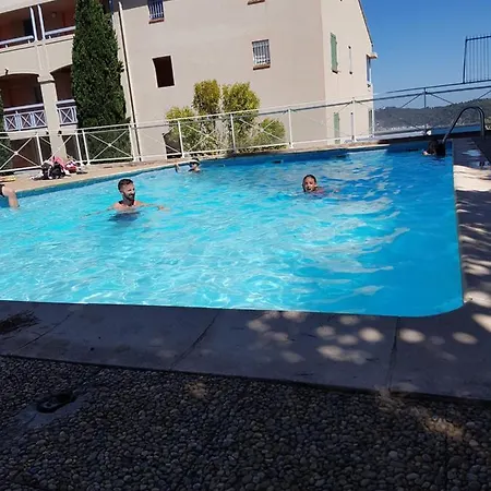 Appartement Les Marines De Tamaris