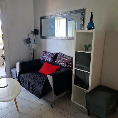 Apartamento Les Marines De Tamaris *