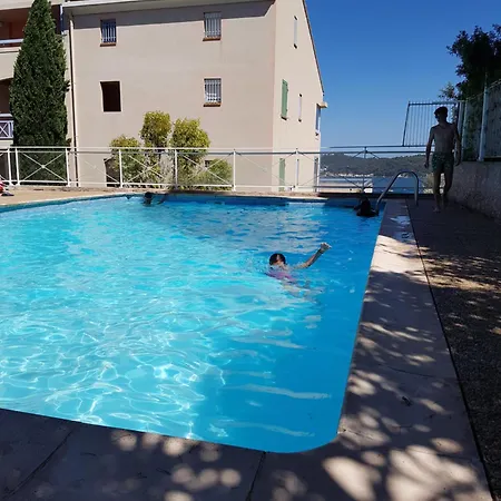 Les Marines De Tamaris Apartamento