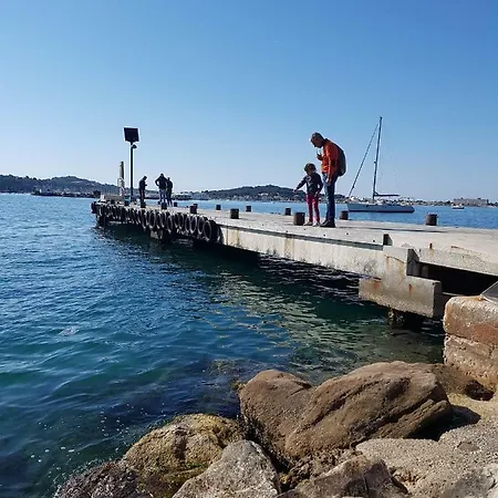 Les Marines De Tamaris *